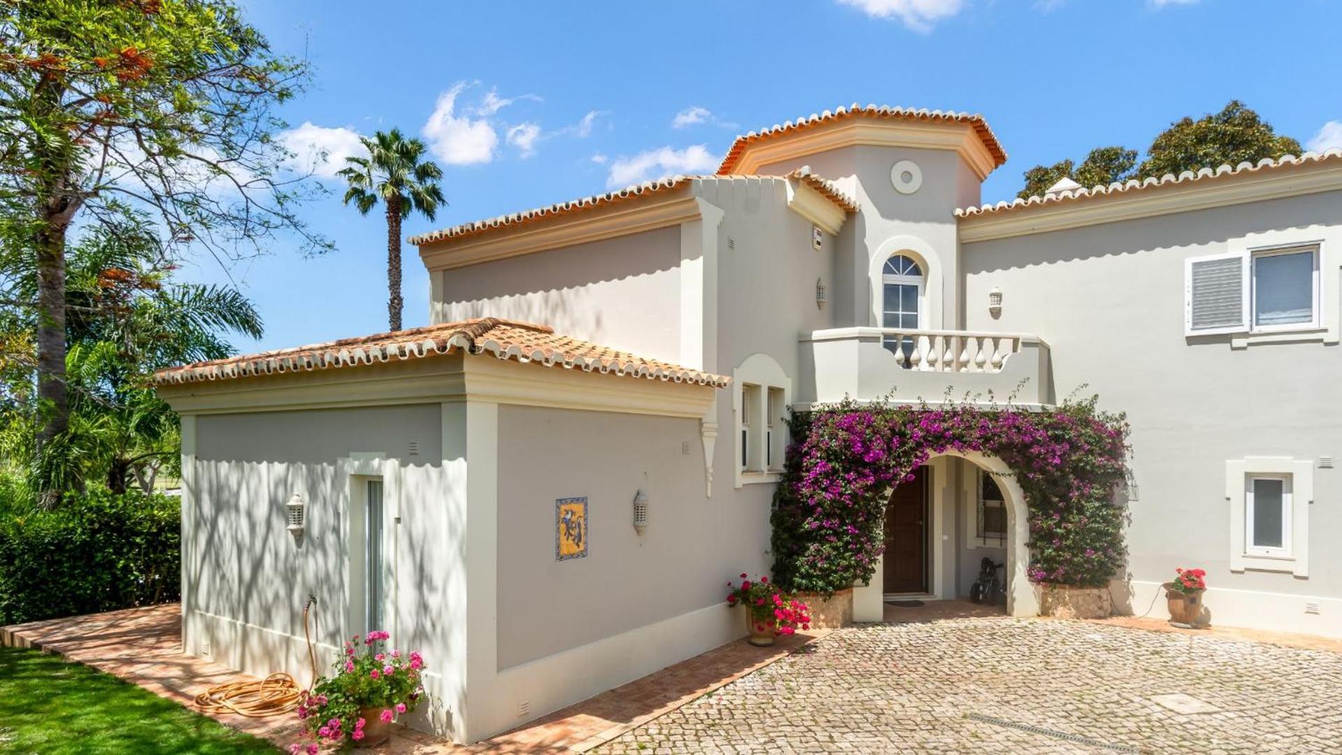 הוילה Estômbar Casa La Vendola מראה חיצוני תמונה